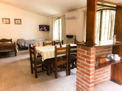 Cabins Mont Blanc VGB cabins