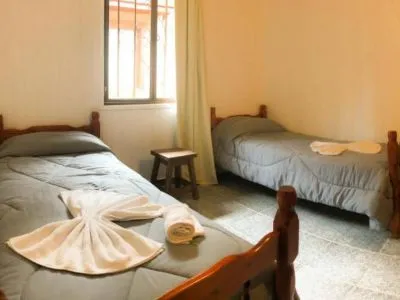 Cabins Mont Blanc VGB cabins