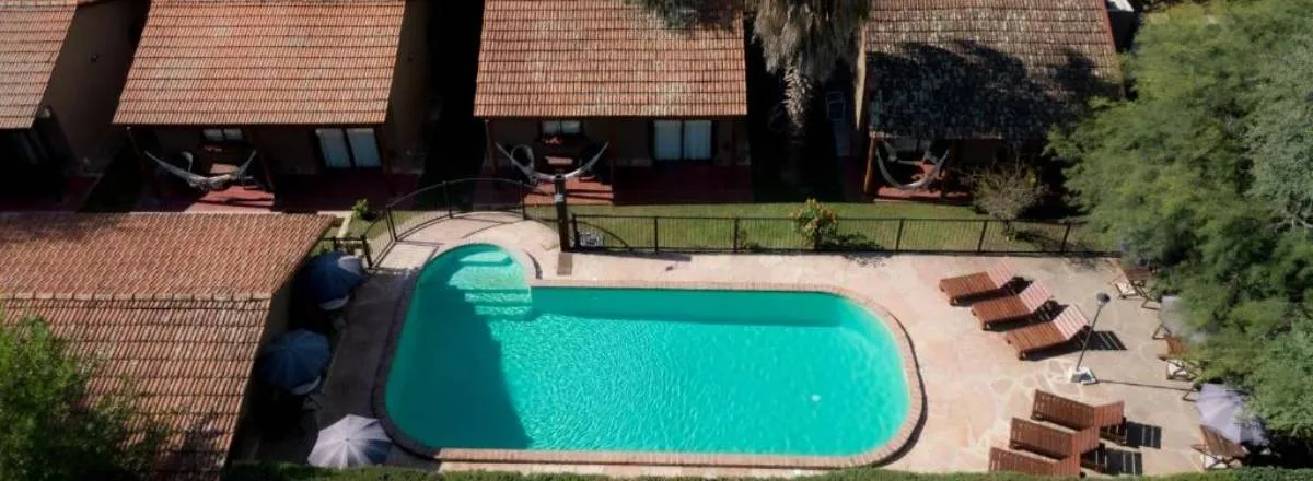 Cabins Mont Blanc VGB cabins