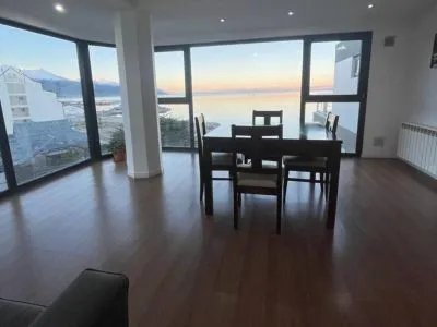 Departamentos Patagonia Ushuaia