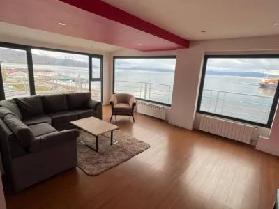 Departamentos Patagonia Ushuaia