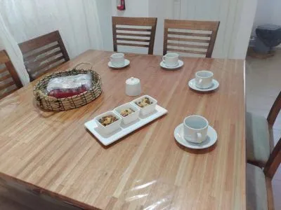 Houses and apartments Rental La Casa de Belén 