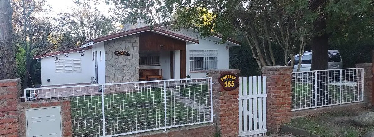 Houses and apartments Rental La Casa de Belén 