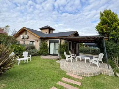 Cabins Complejo Zum Fluss cabins