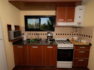 Cabins Complejo Zum Fluss cabins