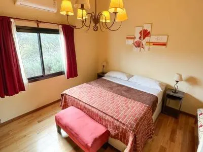 Cabins Complejo Zum Fluss cabins