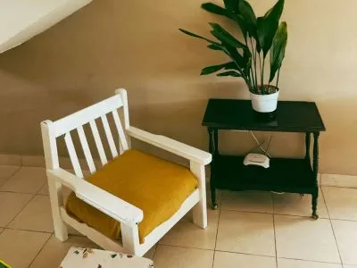 Cabañas Templo de los Vientos