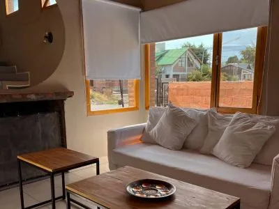 Cabañas Templo de los Vientos