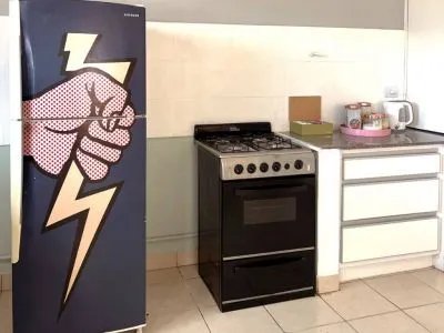 Cabañas Templo de los Vientos