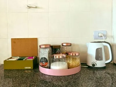 Cabañas Templo de los Vientos