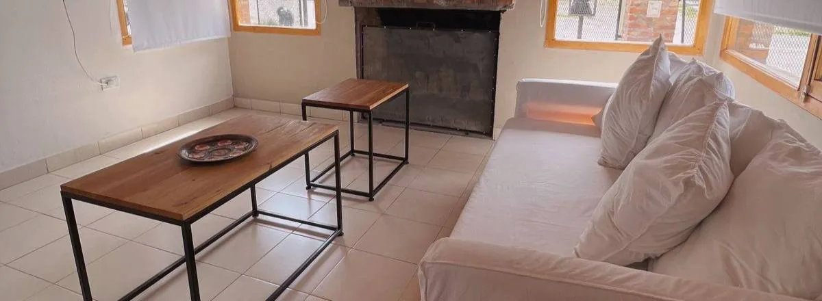 Cabañas Templo de los Vientos