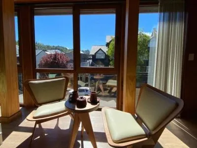 Departamento Vivero Departamentos  en  San Martín de los Andes