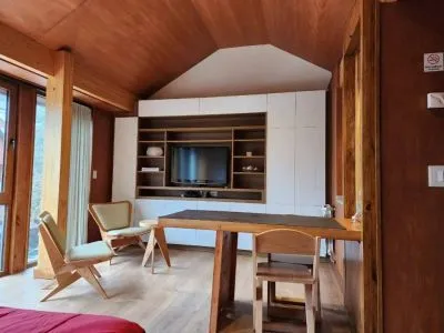 Departamentos Departamento Vivero