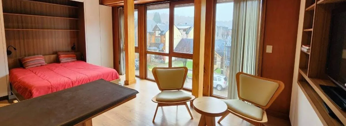 Departamentos Departamento Vivero