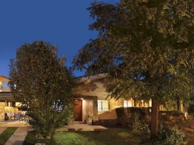 Apart Hotels Grateus Luxury Apart & Spa