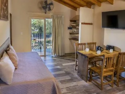 Apart Hotels Grateus Luxury Apart & Spa