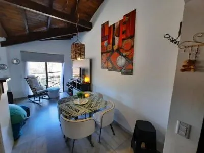 Alquiler de casas y departamentos Magma Village VGB