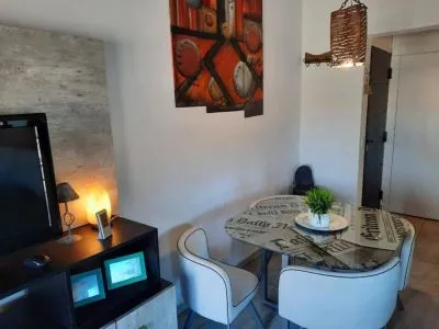 Alquiler de casas y departamentos Magma Village VGB