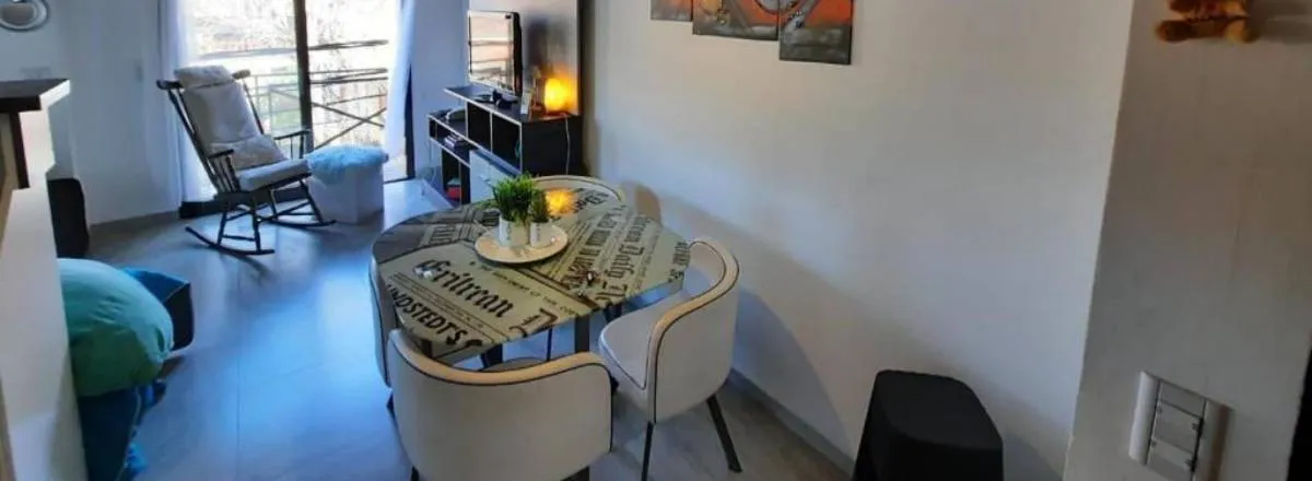 Alquiler de casas y departamentos Magma Village VGB