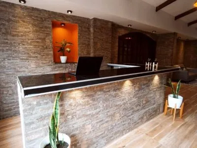 Hoteles 3 estrellas Hotel Berlín 