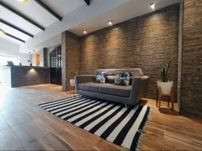 Hoteles 3 estrellas Hotel Berlín 