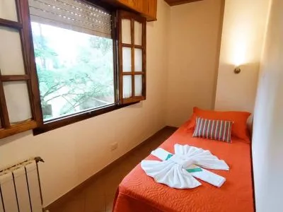 Hoteles 3 estrellas Hotel Berlín 