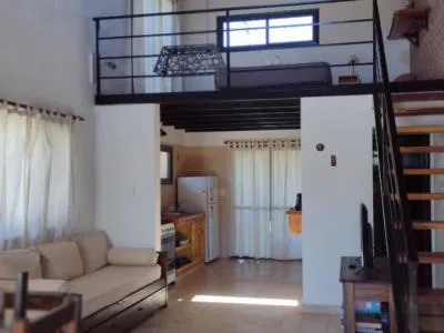 Houses and apartments Rental Atardecer Serrano