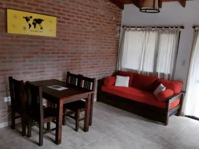 Houses and apartments Rental Atardecer Serrano