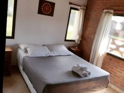 Houses and apartments Rental Atardecer Serrano