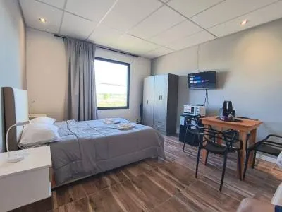 Complejo Atila I Departamentos  en  Neuquén