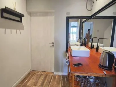 Departamentos Complejo Atila I