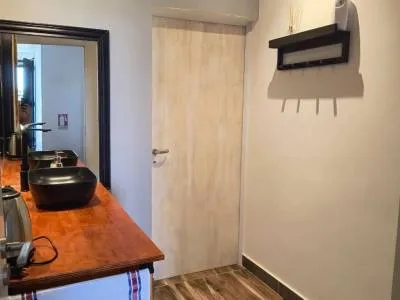 Departamentos Complejo Atila I