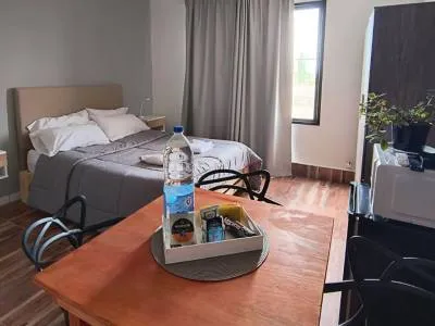 Departamentos Complejo Atila I