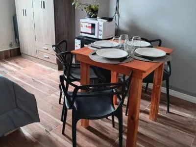 Departamentos Complejo Atila I