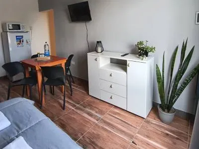 Departamentos Complejo Atila I