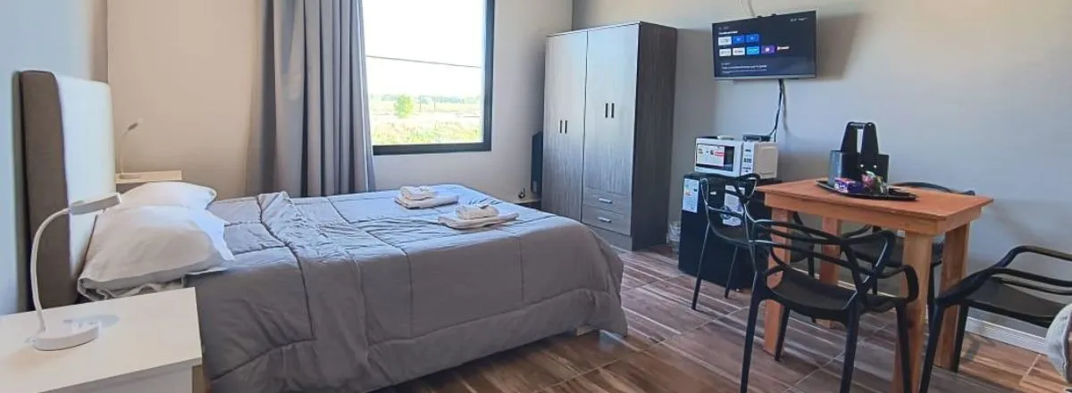 Departamentos Complejo Atila I