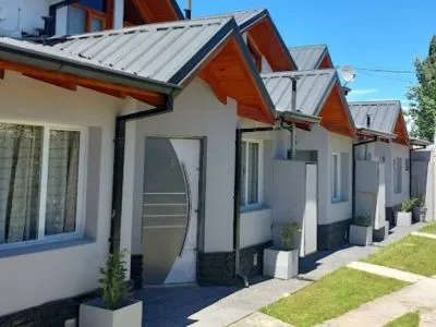 Martinez Departamentos  en  El Bolsón