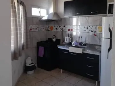 Departamentos Martinez