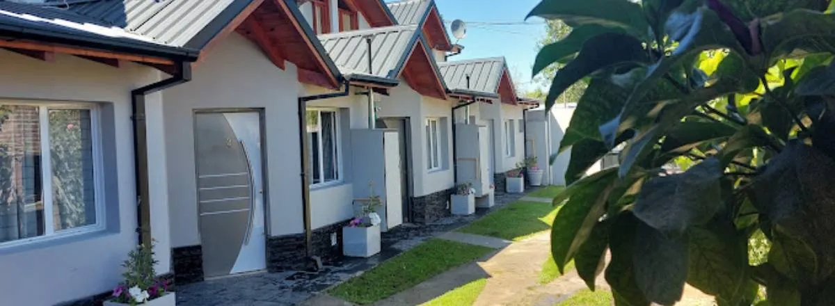 Departamentos Martinez