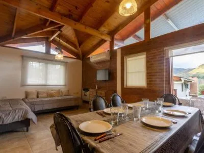 Cabins Cabañas Noscohue