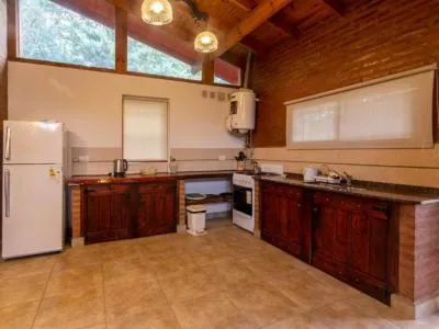 Cabins Cabañas Noscohue