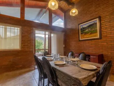 Cabins Cabañas Noscohue