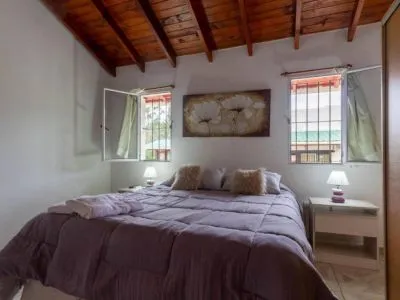 Cabins Cabañas Noscohue