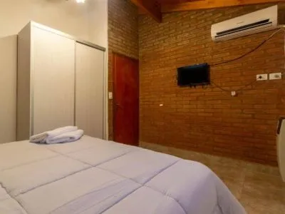 Cabins Cabañas Noscohue