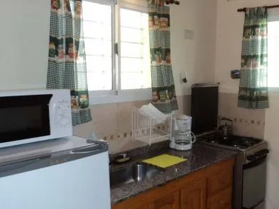 Cabins Entre Sierras Cabins