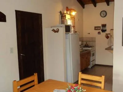 Cabins Entre Sierras Cabins