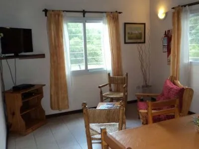 Cabins Entre Sierras Cabins