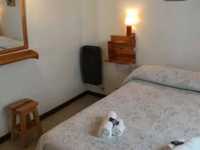 Cabins Entre Sierras Cabins