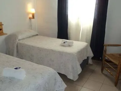 Cabins Entre Sierras Cabins