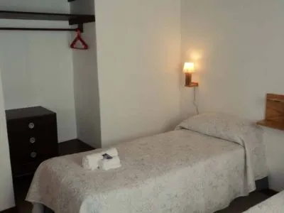 Cabins Entre Sierras Cabins